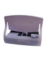 BCA-WM10 Charging Dock Stand For SONY Mini-Disc Walkman Mini Disc -Mauve - $39.59