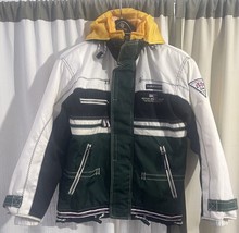 Descente Ski Snowboard Jacket Size S ,Made In Japan - £48.89 GBP