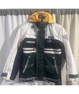 Descente Ski Snowboard Jacket SIZE S  ,MADE IN JAPAN - £49.61 GBP