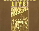 Live [Record] Lighthouse - $19.99