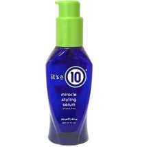 It&#39;s A 10 Miracle Styling Serum 4 oz. - £35.47 GBP