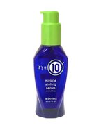It&#39;s A 10 Miracle Styling Serum 4 oz. - £36.05 GBP