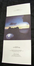 Inauguration invitation exhibition ALBERTO RIZZO Retrospective 2003 GALL... - $17.04