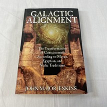 Galactic Alignment: The Transformation of Consciousness According to May... - £2.36 GBP