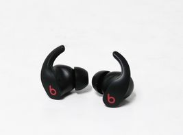 Beats by Dr. Dre Fit Pro True Wireless Earbuds MK2F3LL/A - Black image 2