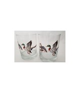 Vintage Signed Bar Duck Glasses - €25,97 EUR Vintage Signed Bar Duck Glasses - €25,97 EUR