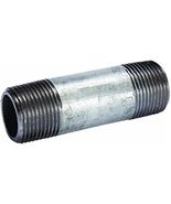 Southland Pipe Nipple 10805 Galvanized Pipe Nipple - $319.37 MXN