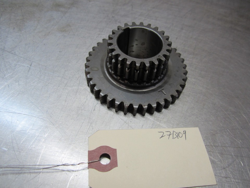 Crankshaft Timing Gear For 17-19 Nissan Rogue  2.5 - $20.79