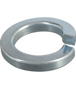 Hillman 6600 #8 Split Lock Washers, Zinc-Plated, 30-Pack - $229.63 MXN