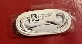 New Samsung EHS61ASFWE Headphones - 2 Pack - $14.10