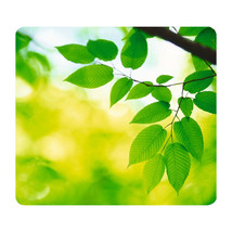 Recycled Optical Leaves Mouse Pad - £29.16 GBP