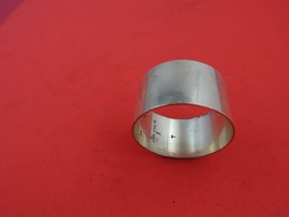 Betsy Patterson by Stieff Sterling Silver Napkin Ring .8oz  1 9/16 x 7/8&quot; - £61.54 GBP