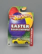 2010 Hot Wheels Easter Eggsclusives 08 Dodge Viper SRT10 ACR - $9.74