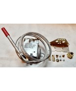 Ranco High Pressure Control Air Cond G23-5253 Type G 150 To 450 psi 54” ... - $98.99