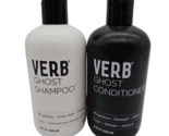 Verb Ghost Shampoo &amp; Conditioner Duo, 12 oz - £29.27 GBP