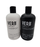 Verb Ghost Shampoo &amp; Conditioner Duo, 12 oz - £28.60 GBP
