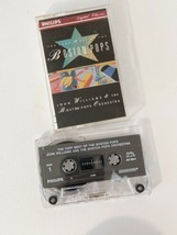 Das Beste Boston Pops John Williams Digital Classics Audio Kassette 1991 - $20.64