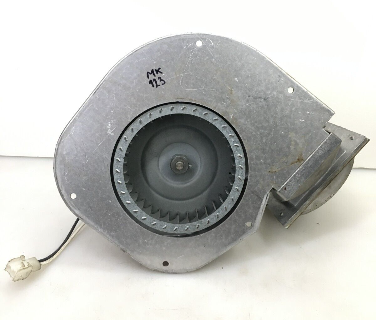 FASCO 70023273 7002-3273 Furnace Draft Inducer Motor Assembly ...