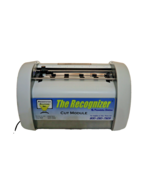 The Recognizer CM-200E Industrial Vinyl Sign / Label Printer ( Made in J... - $176.51 CAD