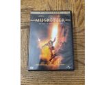 The Musketeer DVD - $11.76