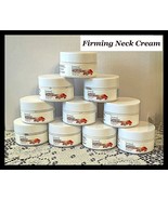 Turmeric Neck Cream Firming Retinol Collagen Hyaluronic Acid Anti-Wrinkl... - €8,70 EUR