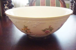 Vintage Lenox Fine China Bowl, &quot;The Constitution Bowl&quot;, Limited Edition RARE - £51.42 GBP