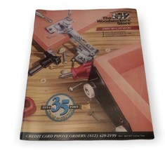 The Woodworkers Store 1989-1990 Catalog - $107.73 MXN