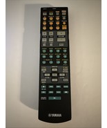 Genuine OEM Yamaha RAV254 WE45870 US Remote Control Tested Works For Rec... - $30.20 CAD