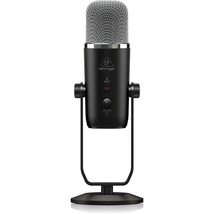 Behringer Bigfoot All-in-One USB Studio Condenser Microphone - $76.96