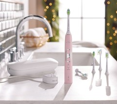 Philips Sonicare ProtectiveClean 6500 in Pink - £68.64 GBP
