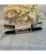 Bobbi Brown Dual-Ended Long-wear Shadow Stick SOFT BRONZE + MIDNIGHT - N... - $16.78