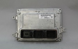 12 13 14 HONDA  CRV ECU ECM ENGINE CONTROL MODULE COMPUTER 37820-R5A-A75... - £70.35 GBP