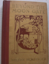 Beyond The Moon Gate, Being a Diary of ten years in the interior of the Middle K - £47.39 GBP