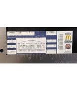 POISON BRET MICHAELS - ORIGINAL 2006 UNUSED WHOLE FULL CONCERT TICKET - $15.00