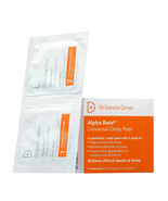 Dr. Dennis Gross Alpha Beta Universal Daily Peel - 5 packettes - €18,07 EUR