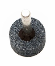 Forney 60035 Mounted Grinding Point with 1/4-Inch Shank, Cylindrical,... - £15.97 GBP