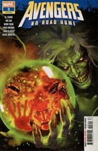 AVENGERS:No Road Home Lot (Marvel/2019) - $5.94