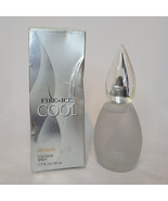 Fire &amp; Ice Cool by Revlon 1.7 oz / 50 ml cologne spray for women - $58.57 CAD
