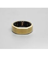 Oura Ring Gen3 Heritage Size 10 - Gold JZ90-1002-10 Ring ONLY - $121.99