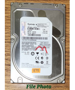 (LOT OF 16) Seagate System X 2TB 3.5&quot; 7200RPM - SAS - Internal HDDs ST32... - $305.61 CAD