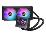 ASUS ROG Ryujin III 240 ARGB All-in-one Liquid CPU Cooler with 240mm Rad... - £252.26 GBP+