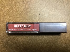 Lot of 2 Burt’s Bees Liquid lipstick .21oz 814 Primrose Pool - £7.23 GBP