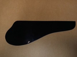 3 Ply Black Epiphone Archtop Style Pickguard #17 - £14.08 GBP