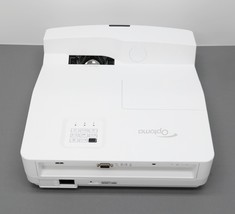 Optoma GT5600 Ultra-short Throw 1080p Home Entertainment Projector image 4