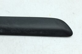 2006-2009 VOLKSWAGEN GOLF RABBIT RIGHT REAR QUARTER PANEL MOLDING TRIM H1678 image 7