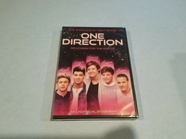 One Direction: Reaching for the Stars (DVD, 2013) New - £8.75 GBP