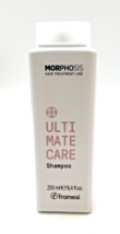 Framesi Morphosis Ultimate Care Shampoo /Frizzy hair 8.4 oz - £20.09 GBP