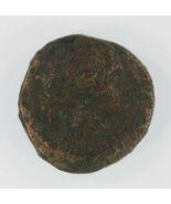 Antike Griechenland (400-344 BC ) Thessalay AE21mm Phalanna Die Nymphe - €45,16 EUR