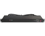 StarTech.com 16 Outlet Horizontal 1U Rack Mount PDU Power Strip for Netw... - $93.45