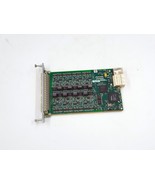 National Instruments NI PXIe-4300 PXI Isolated Analog Input Module - $2,851.38 CAD